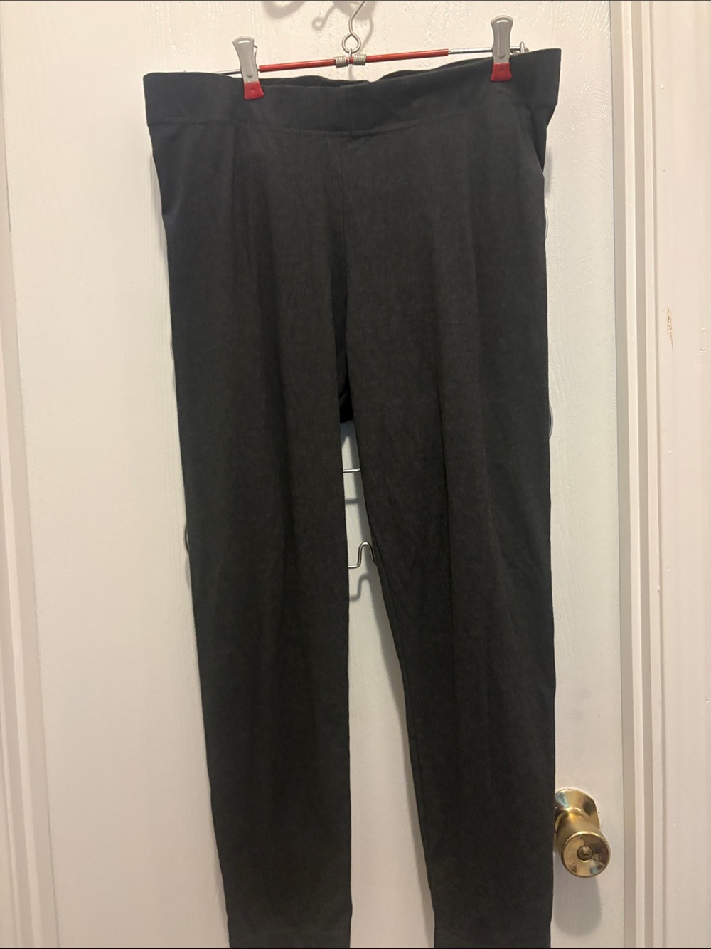 Old Navy Dark Grey Leggings